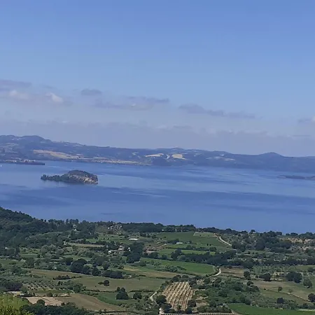 Belvedere Montefiascone