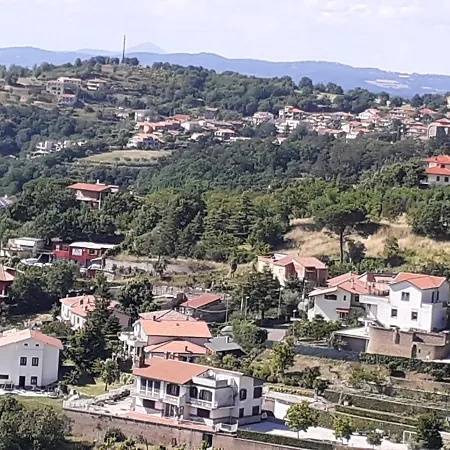 Belvedere Montefiascone