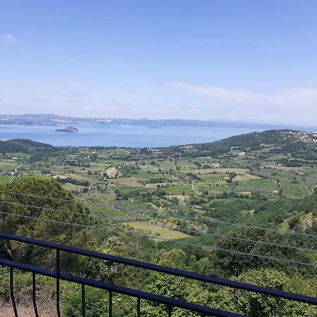 Belvedere Montefiascone