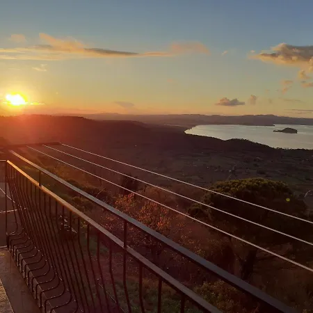 Belvedere Montefiascone
