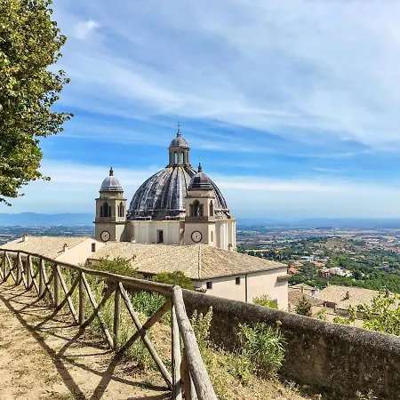 Casa vacanze Belvedere