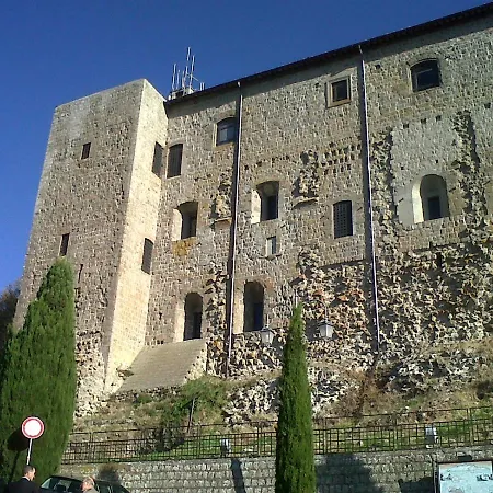 Belvedere