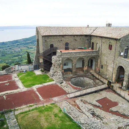 Belvedere Casa vacanze Montefiascone