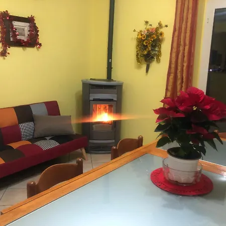 Casa vacanze Belvedere *