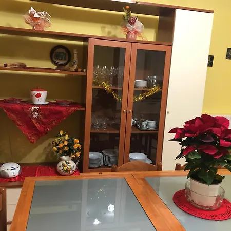 Casa vacanze Belvedere